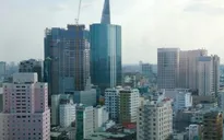 TP.HCM: Khách thuê văn phòng quay trở lại khu trung tâm