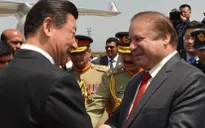 Trung Quốc, Pakistan nâng cấp quan hệ song phương