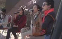 Du ca Việt: Âm nhạc Văn Cao trong lòng Bắc Sơn (10h30, 29/8, VTV1)