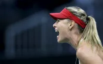 CK Fed Cup 2015: Búp bê Masha giúp Nga cầm hòa CH Czech sau ngày đầu tiên