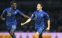 Chuyển nhượng 8/4: Man City muốn dùng Nasri "kích nổ" Paul Pogba