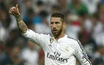 Cựu Chủ tịch Real Madrid: Sergio Ramos chỉ muốn tới Man Utd