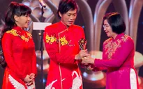 Giải Mai vàng 2015: Bỏ 2 hạng mục Ca khúc và Nhóm hát