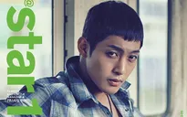 Sau scandal, Kim Hyun Joong muốn nhập ngũ trong yên lặng