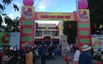 Đưa hàng Việt về nông thôn Quảng Nam