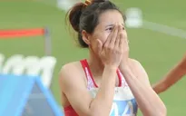 Nguyễn Thị Huyền có nguy cơ không thể dự Olympic 2016