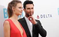 Hôn nhân của Adam Levine đang trên bờ vực thẳm?