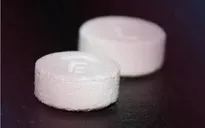 Dược phẩm đầu tiên sử dụng công nghệ in 3D