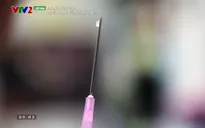 Vaccine 3D kích thích chức năng hệ miễn dịch