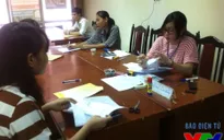Các trường tổng hợp kết quả xét tuyển nguyện vọng 2 từ hôm nay (8/9)