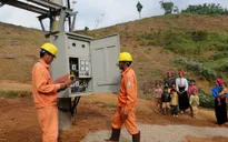 Khởi công dự án cấp điện cho hơn 5.000 hộ đồng bào Sơn La
