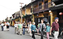 Dự án của UNESCO tại Quảng Nam mang lại nhiều khởi sắc cho du lịch