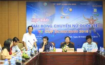BTC VTV Cup 2015 công bố giá vé siêu rẻ để phục vụ người dân