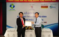 Ra mắt chương trình Truyền hình Thương hiệu Quốc gia