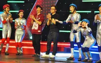 Đón xem tập 3 Người đi xuyên tường (21h15, VTV3)