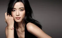 Jun Ji Hyun làm gương mặt mới cho GUCCI