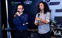 Phạm Anh Khoa hóa Thủy Tinh trong MV "Rain"