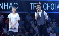 MC Quốc Minh (Minxu) - Làn gió mới của Trò chơi âm nhạc 2015