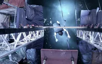 Sasuke Việt Nam: Bàng hoàng với những thất bại đáng tiếc
