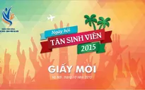 Ngày hội Tân sinh viên: Điểm hẹn kết nối thế hệ trẻ