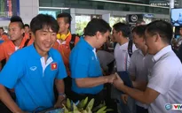 HLV Miura muốn học trò quên đi giải U23 châu Á