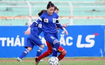 U19 nữ Sơn La đối mặt với "cơn đau đầu" về nhân sự