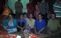 4 học sinh đuối nước tại hồ thủy lợi ở Bình Phước