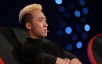 Xem Hương Giang Idol diễn kịch, Trấn Thành nghẹn ngào