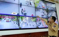 Phạt “nguội” vi phạm giao thông: Băn khoăn xe không chính chủ