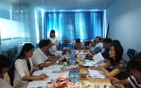 Chuẩn bị công bố 40 doanh nghiệp CNTT hàng đầu Việt Nam
