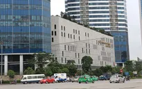 Chủ đầu tư Keangnam chây ì hoàn trả phí bảo trì chung cư
