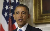 Tổng thống Obama hy vọng quan hệ Mỹ - Iran sẽ cải thiện
