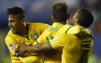 U20 thế giới: Hủy diệt U20 Senegal, U20 Brazil vào chung kết