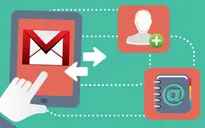 Hướng dẫn sắp xếp hộp thư Gmail gọn gàng