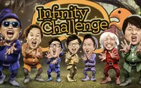 Show thực tế Infinity Challenge thắng lớn tại Korean Broadcasting Awards