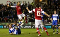 Arsenal – Reading: Chung kết chờ Pháo thủ (23h20, 18/4, BĐTV)