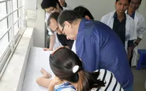 Đà Nẵng: Tái tạo bộ phận sinh dục cho trẻ em không may