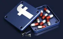 Sợ bị bỏ rơi, nhiều người liên tục cập nhật Facebook