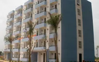 Bình Dương: Phát triển nhà ở xã hội nhằm thu hút nhân lực