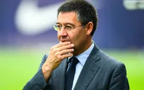 Chủ tịch Barcelona tẩy chay Lễ trao giải Quả bóng Vàng