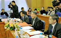 Bộ Tư pháp tiếp tục thí điểm thi tuyển 4 vị trí lãnh đạo