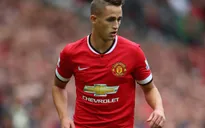 Januzaj sẵn sàng đá ở bất cứ đâu Van Gaal yêu cầu