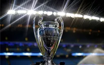 18h00 hôm nay (14/12), bốc thăm vòng 1/8 Champions League