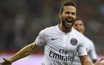 Cabaye theo sát đội bóng quê hương tại UAE, mong ĐT Việt Nam tiến xa ở Asian Cup 2019