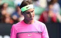 Nadal thua thảm trước Berdych tại tứ kết Úc mở rộng 2015