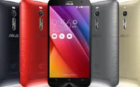 Asus công bố danh sách smartphone cập nhật lên Android 6.0 Marshmallow