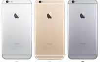 Thông tin bạn cần biết về iPhone 6s và 6s Plus trước “giờ G”