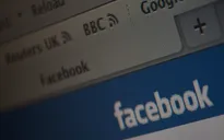 Virus dạng thông báo nguy hiểm chưa từng có trên Facebook