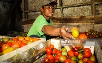 Indonesia: Lạm phát tăng cao