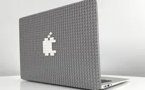 Brik - Vỏ MacBook mang phong cách LEGO